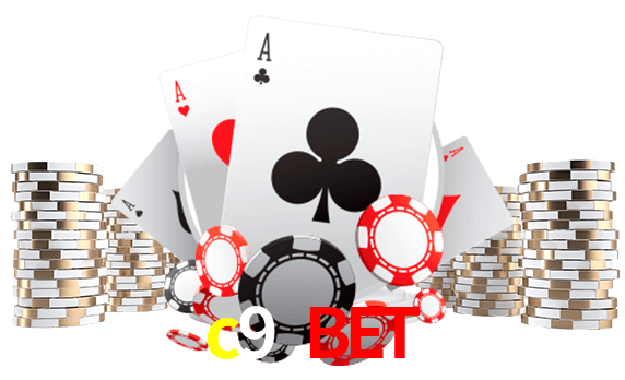 Jogue jogos de pôquer em c9 bet