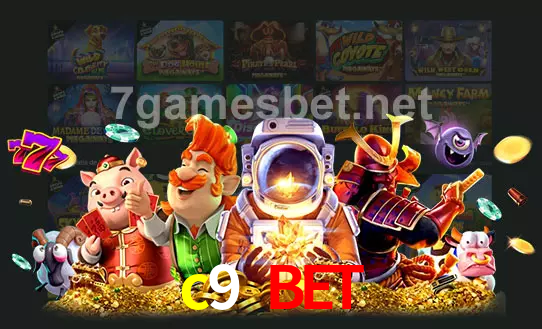 cassino c9 bet