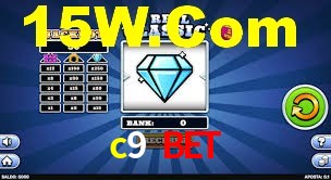 c9 bet: Seu Cassino Premiado com Pagamentos Rápidos