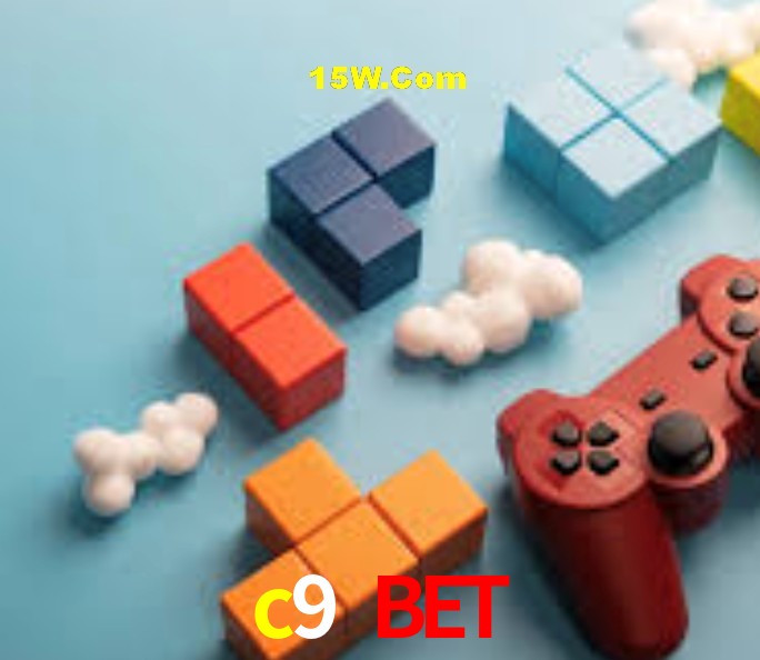 Inovações de Jogos na c9 bet: O Futuro das Experiências Interativas