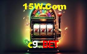 Roulette Table c9 bet