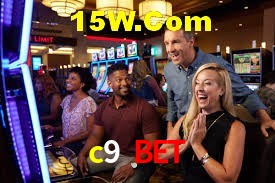 Live Casino c9 bet