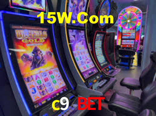 Bônus Generosos e Exclusivos no c9 bet para Você!