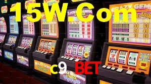 c9 bet login