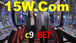 Instant EasyPaisa c9 bet