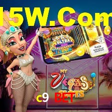 Programa VIP c9 bet