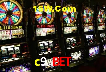 Descubra a Essência do c9 bet: Nossa História e Compromissos
