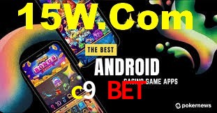 Explore as vantagens do c9 bet: serviço profissional e confiabilidade