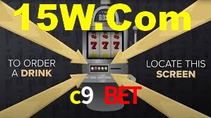c9 bet login