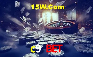 Desvendando o Mundo dos Jogos Virtuais na c9 bet
