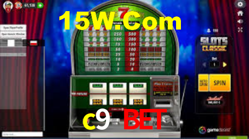 c9 bet login