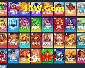 A Emoção da Loteria na c9 bet: Uma Chance de Mudança de Vida