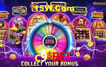 Descubra a Magia dos Jogos de Arcade no c9 bet