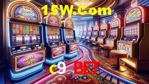 Spaceman Game c9 bet