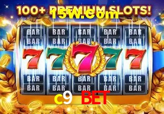 A Popularidade dos Caça-Níqueis no c9 bet