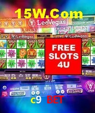 A Experiência Imersiva dos Cassinos Ao Vivo no c9 bet